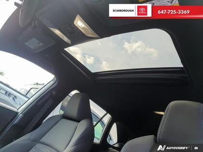 used 2024 Toyota RAV4 car, priced at $43,995