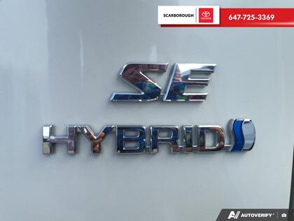 used 2024 Toyota RAV4 car, priced at $43,995