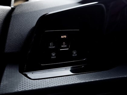 used 2024 Volkswagen Golf GTI car, priced at $31,495