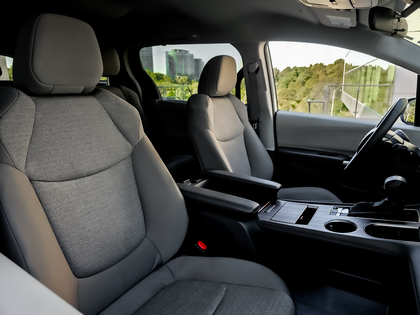 used 2024 Toyota Sienna car, priced at $58,495