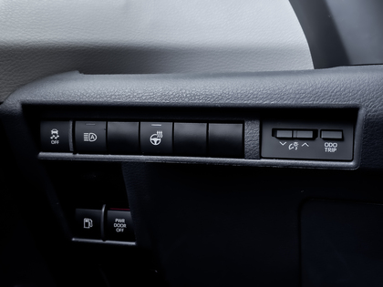 used 2024 Toyota Sienna car, priced at $58,495