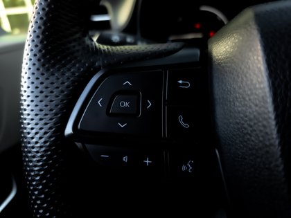 used 2024 Toyota Sienna car, priced at $58,495