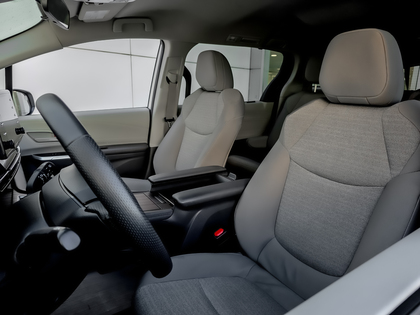 used 2024 Toyota Sienna car, priced at $58,495