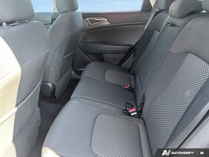 used 2023 Kia Sportage car, priced at $29,998