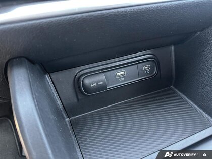 used 2023 Kia Sportage car, priced at $29,998