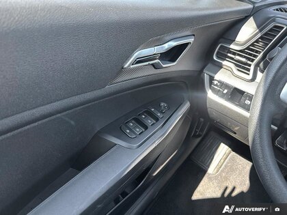 used 2023 Kia Sportage car, priced at $29,998
