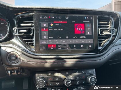used 2022 Dodge Durango car, priced at $49,888