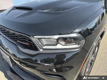 used 2022 Dodge Durango car, priced at $49,888