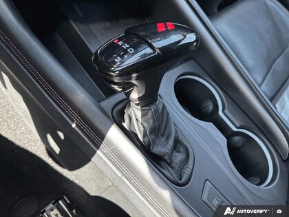 used 2022 Dodge Durango car, priced at $49,888
