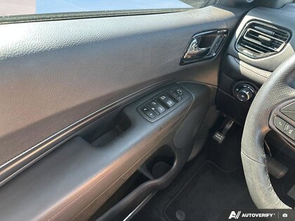 used 2022 Dodge Durango car, priced at $49,888