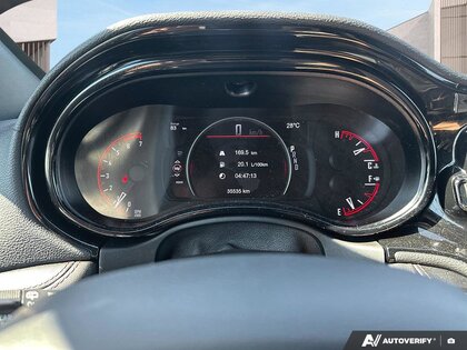 used 2022 Dodge Durango car, priced at $49,888