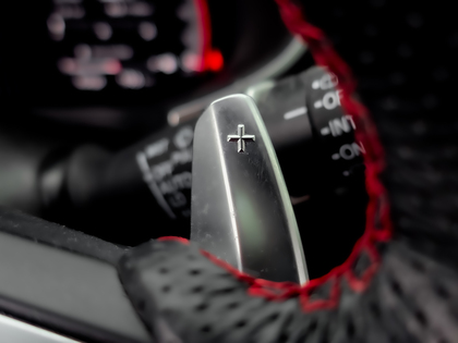used 2023 Acura MDX car, priced at $54,995