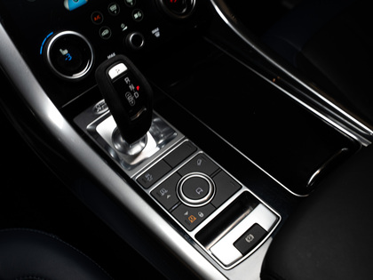 used 2022 Land Rover Range Rover Sport car, priced at $61,900