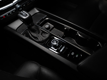 used 2019 Volvo XC60 car, priced at $29,900