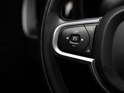 used 2019 Volvo XC60 car, priced at $29,900