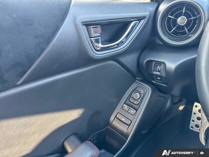 used 2024 Subaru BRZ car, priced at $35,575
