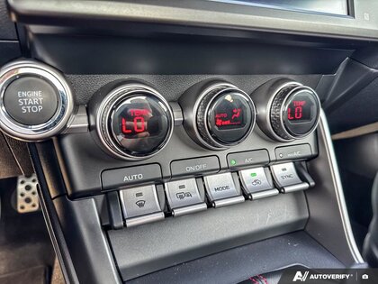 used 2024 Subaru BRZ car, priced at $35,575