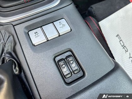 used 2024 Subaru BRZ car, priced at $35,575