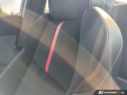 used 2024 Subaru BRZ car, priced at $35,575