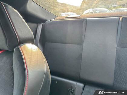 used 2024 Subaru BRZ car, priced at $35,575