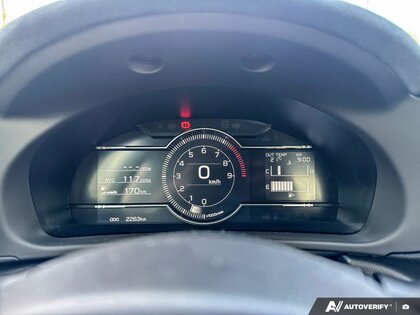 used 2024 Subaru BRZ car, priced at $35,575
