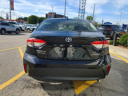 used 2023 Toyota Corolla car, priced at $31,495