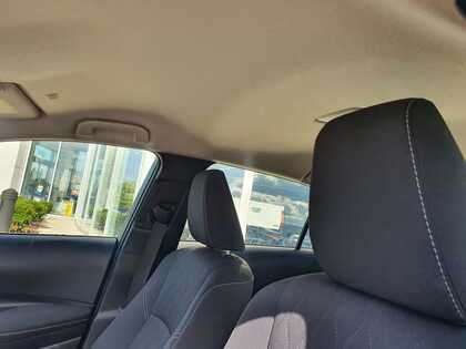 used 2023 Toyota Corolla car, priced at $31,495
