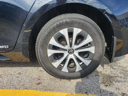 used 2023 Toyota Corolla car, priced at $31,495