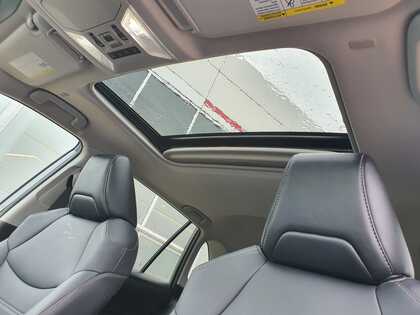 used 2023 Toyota RAV4 car, priced at $40,995