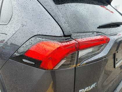 used 2024 Toyota RAV4 car, priced at $41,995