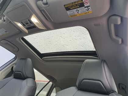 used 2024 Toyota RAV4 car, priced at $41,995
