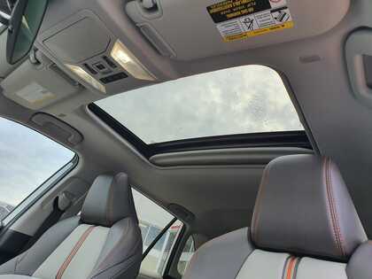 used 2024 Toyota RAV4 car, priced at $47,995