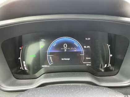 used 2023 Toyota Corolla car, priced at $33,495