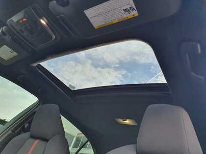 used 2023 Toyota Corolla car, priced at $33,495