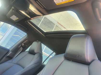 used 2022 Toyota RAV4 car, priced at $46,995