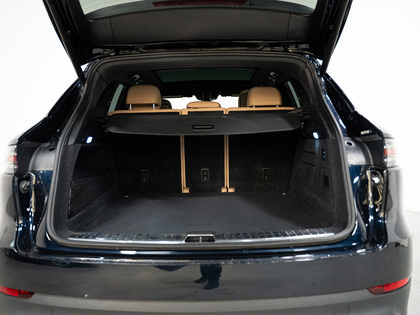 used 2022 Porsche Cayenne car, priced at $76,900