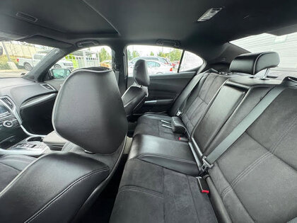 used 2019 Acura TLX car, priced at $35,299