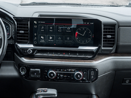 used 2023 GMC Sierra 1500 car