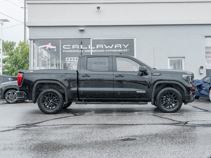 used 2023 GMC Sierra 1500 car