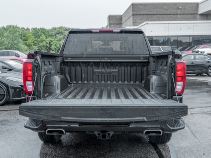 used 2023 GMC Sierra 1500 car