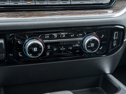 used 2023 GMC Sierra 1500 car