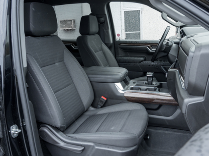 used 2023 GMC Sierra 1500 car