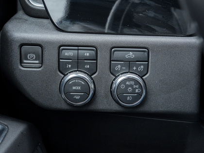 used 2023 GMC Sierra 1500 car