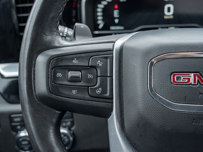 used 2023 GMC Sierra 1500 car