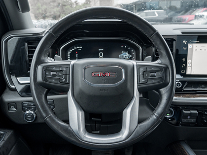 used 2023 GMC Sierra 1500 car