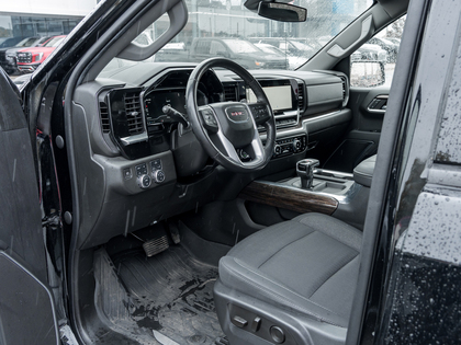 used 2023 GMC Sierra 1500 car