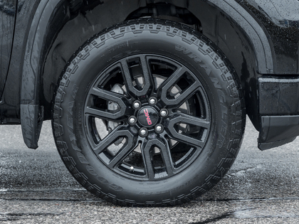 used 2023 GMC Sierra 1500 car