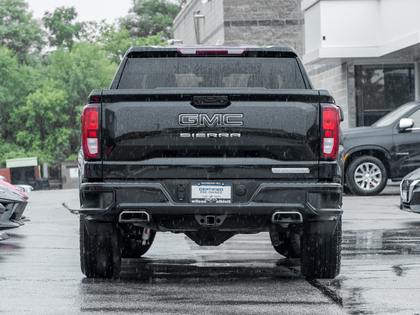 used 2023 GMC Sierra 1500 car