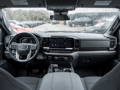 used 2023 GMC Sierra 1500 car
