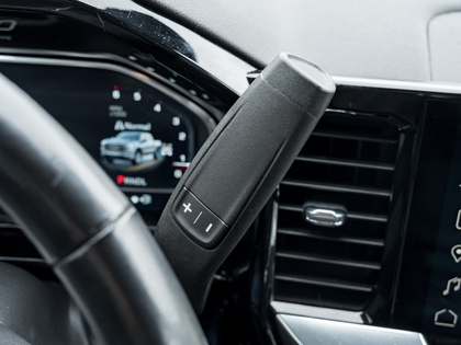 used 2022 GMC Sierra 1500 car, priced at $45,683